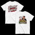 Jimmy Sheets “Jimmy Sucks!” T-Shirt